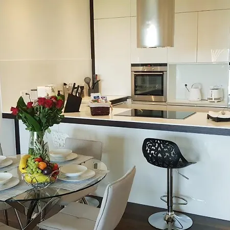 Paradise Lake View Apartment * Montreux