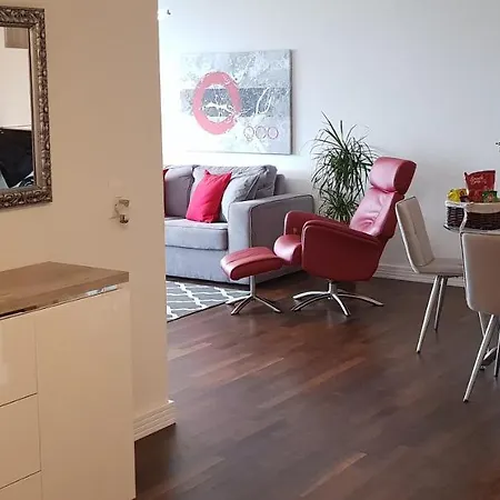 Paradise Lake View Apartment Apartment *