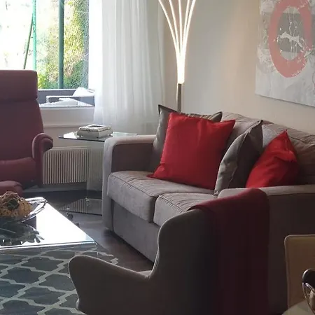 Paradise Lake View Apartment * Montreux