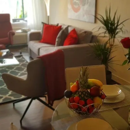 Apartment Paradise Lake View Apartment Montreux