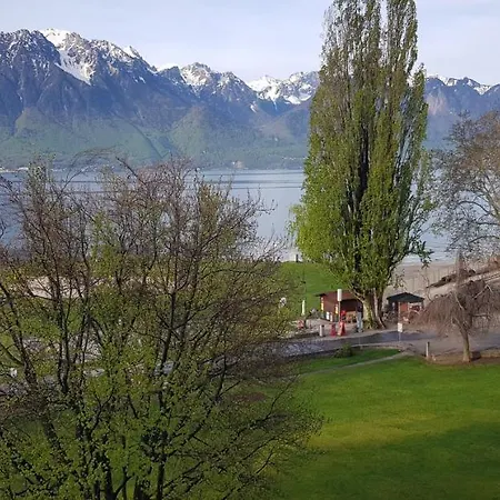 Paradise Lake View Apartment Apartment *