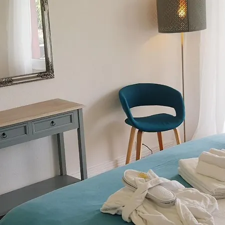 Paradise Lake View Apartment Montreux