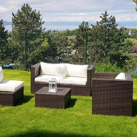 Paradise Lake View Apartment *