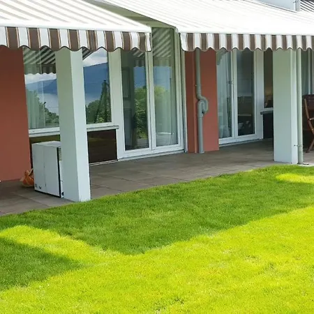 Apartment Paradise Lake View Apartment Montreux